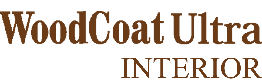 Woodcoat Ultra Logo
