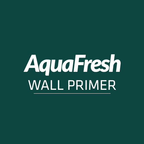 AquaFresh PU Wall Primer