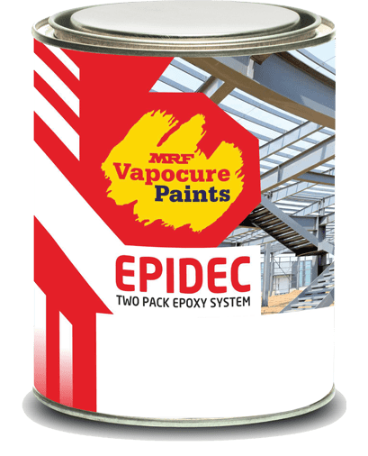 Epidec Epoxy Anti-Corrosive Coat