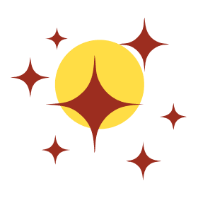 Brightness Icon