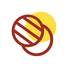 Stain Resistant Icon