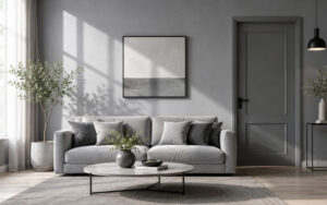 Cool Grey 
