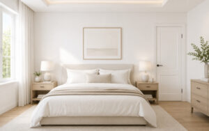 Pure White 