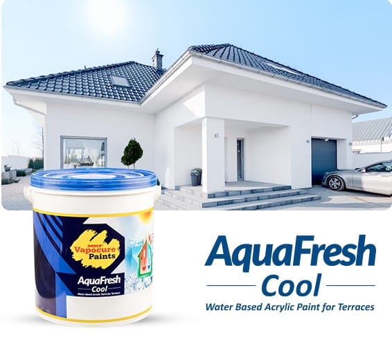 AquaFresh Cool Product