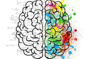 designcolors in interior design psychology