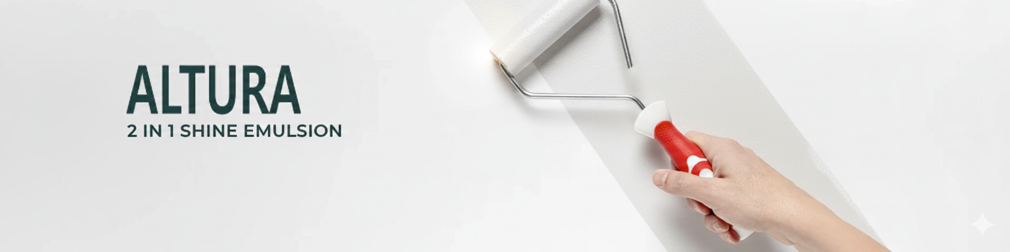 2 in 1 paint and primer