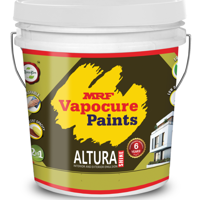 Altura 2 in1 Shine Emulsion