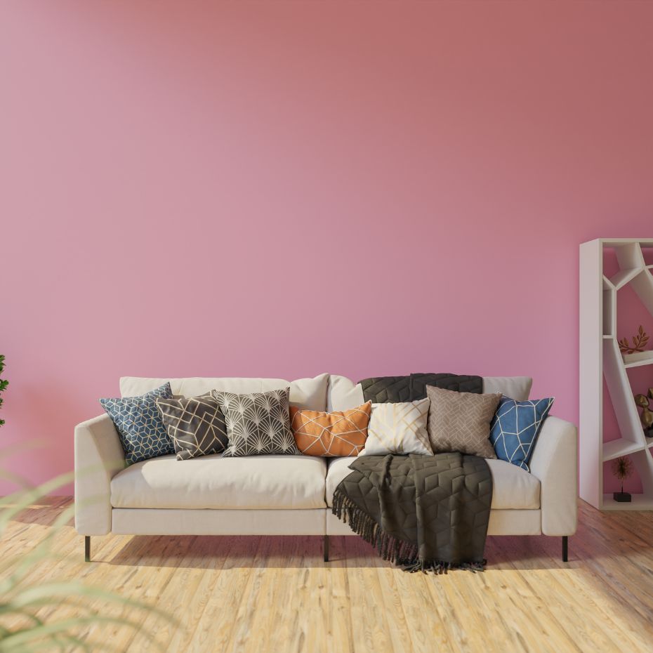 From Drab to Fab: 7 Types of Decorative Paint for Walls