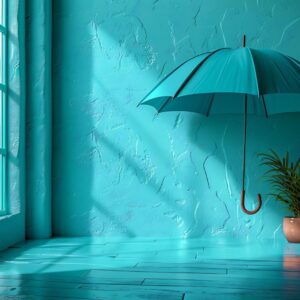 waterproof paint for walls