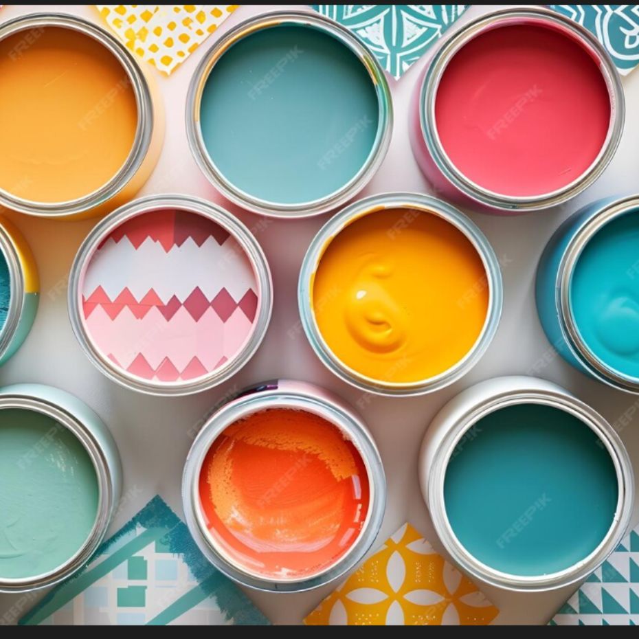 Color Sample Kit
