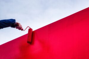 best waterproof paint for exterior walls