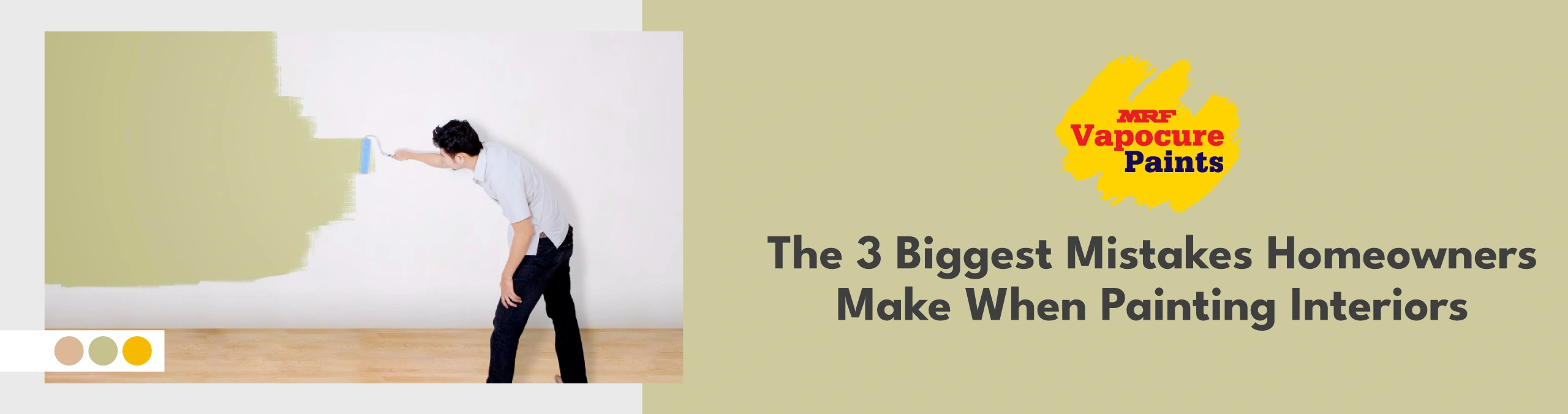 interior design mistakes to avoid