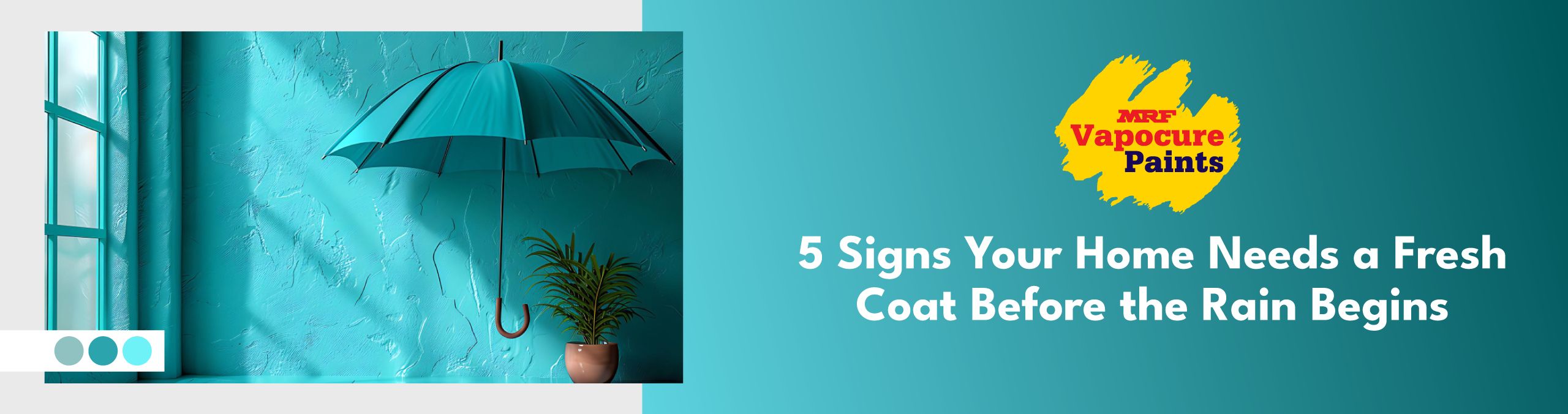 waterproof paint for walls