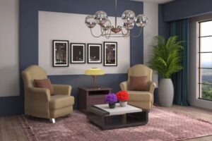 primer paint on wall