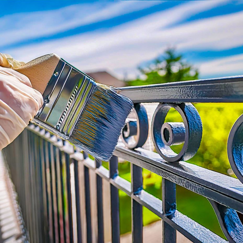 What is PU Paint (or) Polyurethane Paint? A Homeowner’s Guide to Unmatched Aesthetics, Durability & Performance!