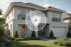 waterproof paint for walls