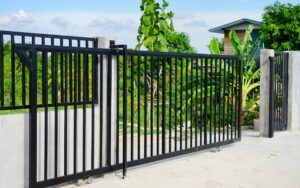 anti corrosion metal paint