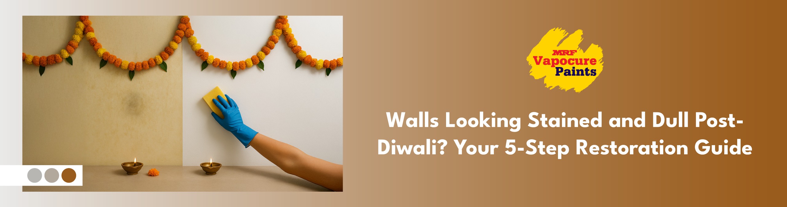 Wall Restoration Guide