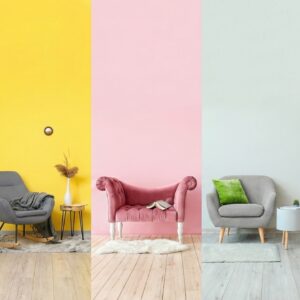 wall colour trends 2026