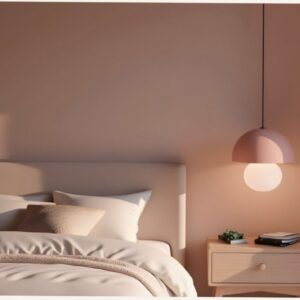 bedroom wall colours