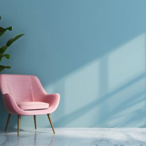 easy wall painting ideas