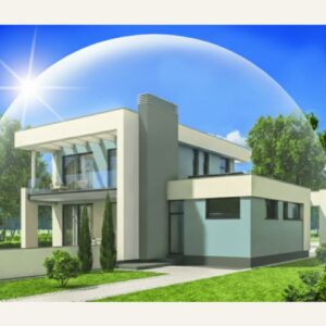 heat resistant paint for roof