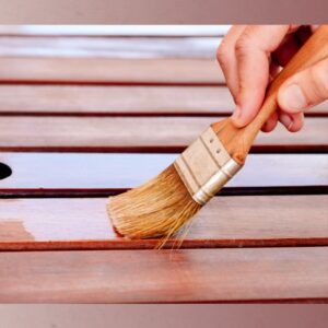 Protect Wooden Furniture from Summer