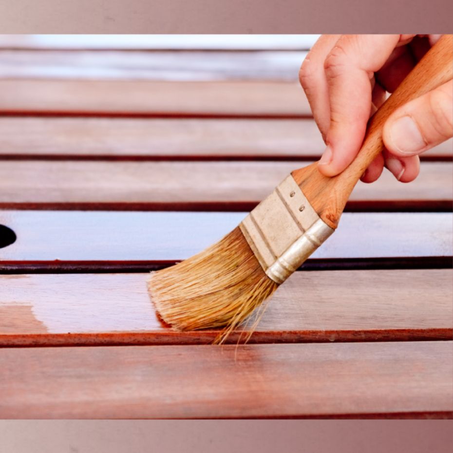 How to Protect Wooden Furniture from Summer Heat and Humidity