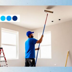 waterproofing paint for exterior walls