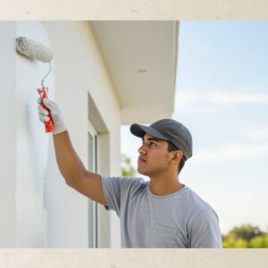 heat reflective roof paint