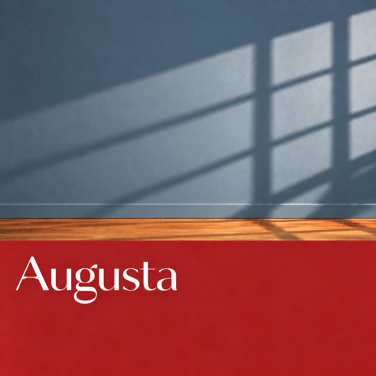 augusta interior emulsion