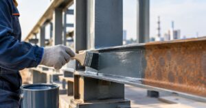 Best anti-corrosion paints for metal surfaces in India 2026