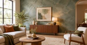Best decorative wall paint finishes for homes in 2026