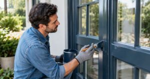 Best enamel paints for metal doors and windows 2026