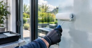 Best glass coating paints for windows and doors 2026