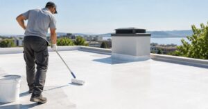 Best heat resistant paints for roofs and terraces 2026