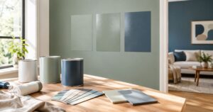 Best interior wall paints ranked by finish: matte, silk or glossy 2026