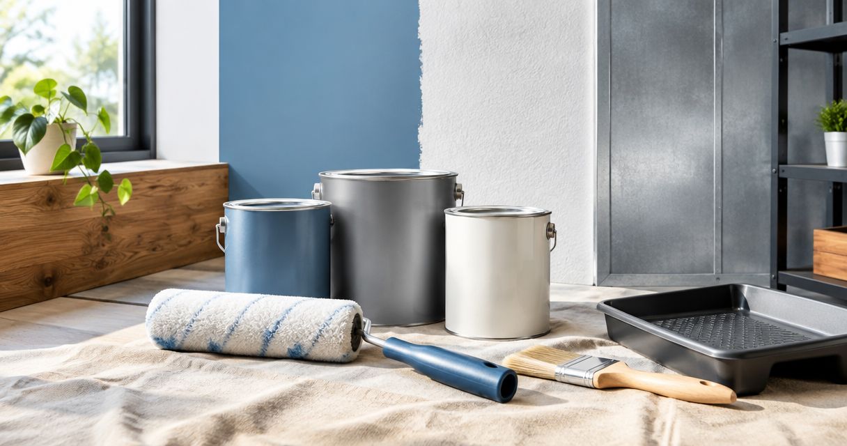 Best Multi Surface Paint: Choose by Surface in 2026