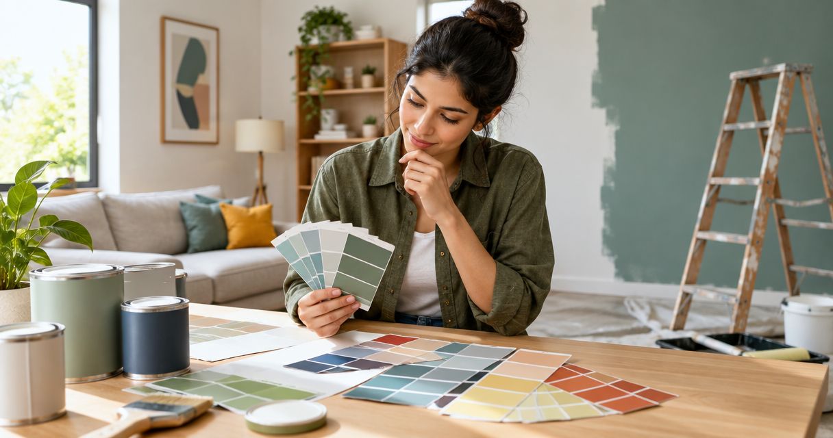 Asian Paints alternatives in 2026