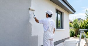 Best waterproofing paints for exterior walls in India 2026