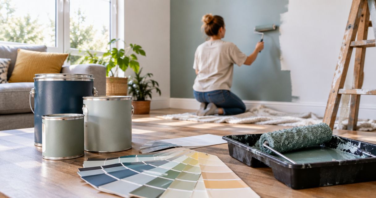 British Paints alternatives in 2026