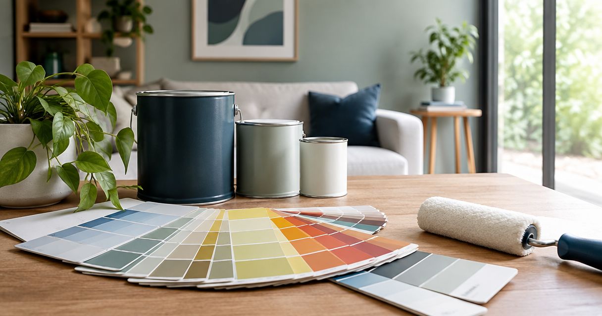 Dulux alternatives in 2026