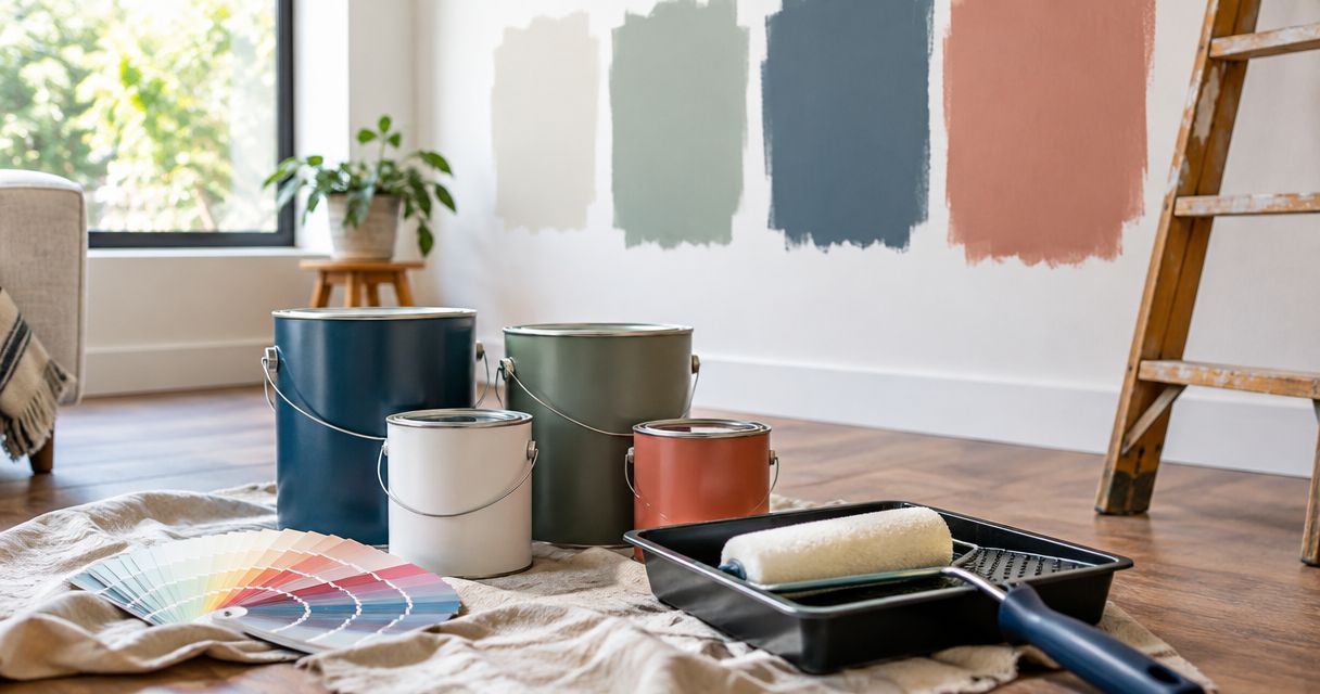 Indigo Paints alternatives in 2026