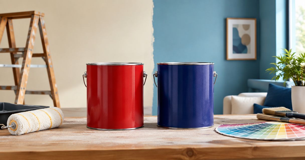 MRF Paints vs Nerolac: which is better in 2026