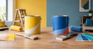 MRF Paints vs Nippon Paint: which is better in 2026
