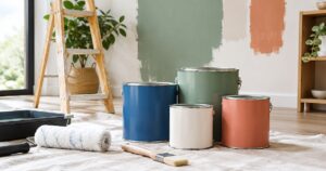 Nippon Paint alternatives in 2026